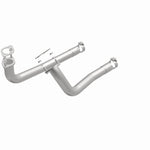 Load image into Gallery viewer, Magnaflow Manifold Front Pipes (For LP Manifolds) 67-74 Dodge Charger 7.2L
