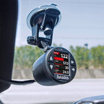 Load image into Gallery viewer, Banks Power 17-19 Ford F250/F350 6.7L Power Stroke Derringer Tuner (Gen 2) w/ Super Gauge
