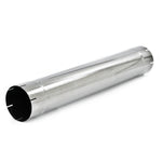 Load image into Gallery viewer, MBRP Univ Muffler Delete Pipe 5in Inlet/Outlet 31in Overall T409
