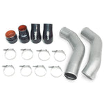 Load image into Gallery viewer, Banks 13-18 Ram 6.7L Diesel Boost Tube System - Raw Tubes
