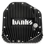 Load image into Gallery viewer, Banks Power 17+ Ford F250/F350 SRW Dana M275 Differential Cover Kit
