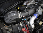 Load image into Gallery viewer, aFe Momentum HD PRO 10R Stage-2 Si Intake 08-10 Ford Diesel Trucks V8-6.4L (td)
