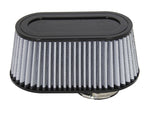 Load image into Gallery viewer, aFe MagnumFLOW Air Filters IAF PDS A/F PDS 3-1/2F x (11 x 6)B x (9-1/2 x 4-1/2)T x 5H
