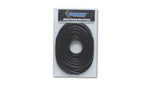 Load image into Gallery viewer, Vibrant Silicon vac Hose Pit Kit Blk 5ft- 1/8in 10ft- 5/32in 4ft- 3/16in 4ft- 1/4in 2ft-3/8in
