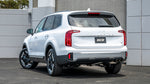 Load image into Gallery viewer, Borla 20-22 Hyundai Palisade/2023 Kia Telluride 3.8L V6 S-Type Axle-Back Exhaust w/ Black Chrome Tip
