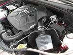 Load image into Gallery viewer, aFe MagnumFORCE Intake System Stage-2 Pro DRY S 2014 Jeep Cherokee V6 3.0L EcoDiesel
