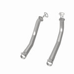 Load image into Gallery viewer, Magnaflow Manifold Front Pipes (For LP Manifolds) 67-74 Dodge Charger 7.2L
