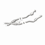 Load image into Gallery viewer, MagnaFlow Conv DF 86-93 Ford Mustang 5.0L CA
