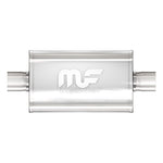 Load image into Gallery viewer, MagnaFlow Muffler Mag SS 14X5X8 3X3 C/C
