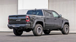 Load image into Gallery viewer, Borla 21-22 Dodge RAM 1500 TRX 6.2L V8 4WD CCSB 5in. Black Chrome-Plated Optional Tips - 304SS
