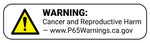 Load image into Gallery viewer, Mickey Thompson Sidebiter II Center Cap - Bolt On Pop-Top 6X5.5/135 90000019863
