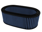 Load image into Gallery viewer, aFe 2020 Chevrolet Corvette C8 Magnum Flow Pro 5R Air Filter - Blue
