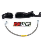 Load image into Gallery viewer, BLOX Racing 15-21 Subaru WRX / STi Pitch Stop Brace
