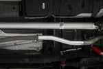 Load image into Gallery viewer, MBRP 19-Up Chevrolet/GMC 1500 5.3L T409 Stainless Steel 3in Muffler Bypass
