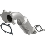 Load image into Gallery viewer, MagnaFlow Converter Direct Fit 12-14 Subaru Impreza 2.5L / 15-16 WRX STI
