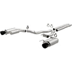 Load image into Gallery viewer, MagnaFlow 2024 Ford Mustang GT 5.0L Competition Series Cat-Back Performance Exhaust System
