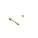 Load image into Gallery viewer, Bilstein B8 1992 Mercedes-Benz 300SD Base Front 36mm Monotube Shock Absorber
