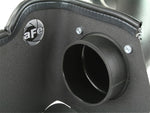 Load image into Gallery viewer, aFe MagnumFORCE Intake Stage-2 Pro 5R 07-11 Jeep Wrangler (JK) V6-3.8L
