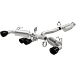 Load image into Gallery viewer, Magnaflow 2023 Toyota GR Corolla NEO Cat-Back Exhaust System
