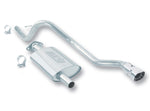 Load image into Gallery viewer, Borla 00-01 Jeep Cherokee 4.0L AT/MT 2WD/4WD SS Cat-Back Exhaust
