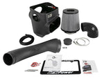 Load image into Gallery viewer, aFe Magnum FORCE Stage-2 Cold Air Intake System w/ Pro DRY S Media 16-19 Nissan Titan XD V8-5.0L(td)
