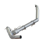 Load image into Gallery viewer, MBRP 1994-2002 Dodge 2500/3500 Cummins Turbo Back (94-97 Hanger HG6100 req.) P Series Exhaust System
