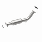 Load image into Gallery viewer, MagnaFlow Conv DF 02-05 Honda Civic Si 2.0L
