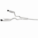 Load image into Gallery viewer, MagnaFlow 2024 Ford Mustang EcoBoost 2.3L Competition Series Cat-Back Exhaust System
