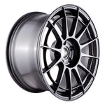 Load image into Gallery viewer, Enkei NT03RR 18x9.5 5x114.3 27mm Offset 75mm Bore Gunmetal Wheel
