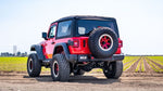 Load image into Gallery viewer, Borla 18-21 Jeep Wrangler JL 2.0L 2DR Climber 2.75in Turn Down Tip S-Type Cat-Back Exhaust
