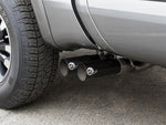 Load image into Gallery viewer, aFe POWER Rebel Series 2-1/2in 409 SS Cat Back Exhaust w/ Black Tips 16-17 Nissan Titan V8 5.6L
