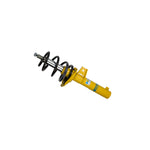 Load image into Gallery viewer, Bilstein B12 15-16 Audi S3 Prestige L4 2.0L/Premium Plus L4 2.0L Front and Rear Suspension Kit
