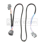 Load image into Gallery viewer, Rywire Honda Prelude (US Spec) OBD2 to OBD1 Distributor Adapter
