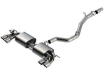 Load image into Gallery viewer, Borla 18-19 VW Golf R MK7.5 2.0L S-Type CatBack Exhaust
