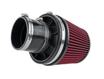 Load image into Gallery viewer, Skunk2 Universal Intake Kit 3.5in Coupler
