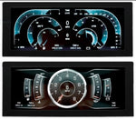 Load image into Gallery viewer, Autometer 73-87 Chevy/GMC Full Size Truck InVision Direct Fit Digital Dash System
