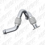 Load image into Gallery viewer, MBRP Ford Powerstroke 6.0L Y-Pipe Kit
