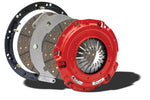 Load image into Gallery viewer, McLeod RST Clutch 2011-2012 Mustang Gt 1in X 23 Metric Spline
