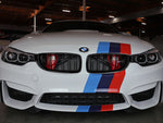 Load image into Gallery viewer, aFe Magnum AIS Air Scoop 15-18 BMW M3/15-20 M4
