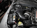 Load image into Gallery viewer, aFe Quantum Pro DRY S Cold Air Intake System 94-02 Dodge Cummins L6-5.9L - Dry
