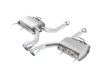 Load image into Gallery viewer, Borla 11-15 Cadillac CTS V Coupe 6.2L 8 cyl SS, S Type Exhaust (rear section only)
