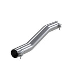 Load image into Gallery viewer, MBRP 19-Up Chevrolet/GMC 1500 5.3L T409 Stainless Steel 3in Muffler Bypass
