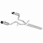 Load image into Gallery viewer, MagnaFlow 2024 Ford Mustang GT 5.0L Competition Series Cat-Back Exhaust System
