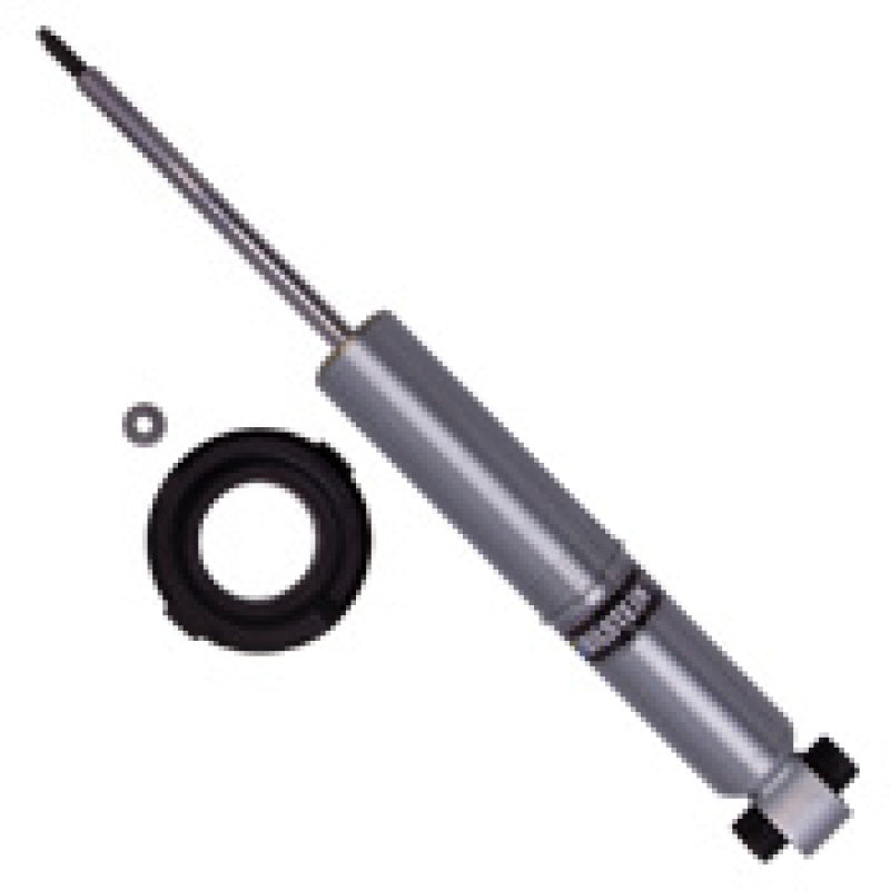 Bilstein B8 6100 Series 21-22 Ford Bronco (4 Door) (Height Adjustable) 0-3in Rear Shock Absorber