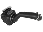 Load image into Gallery viewer, aFe Momentum HD Pro DRY S 2017 GM Diesel Trucks V8-6.6L Cold Air Intake System
