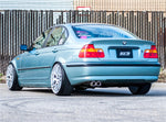 Load image into Gallery viewer, Borla 01-05 BMW 325/330i Catback Exhaust
