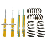 Load image into Gallery viewer, Bilstein B12 2009 Audi A4 Quattro Avant Front and Rear Suspension Kit
