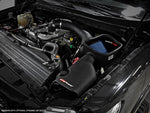 Load image into Gallery viewer, aFe Magnum Force Stage-2 Pro 5R Cold Air Intake System 16-19 Nissan Titan XD V8-5.0L (td)
