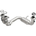 Load image into Gallery viewer, MagnaFlow Conv DF 00-05 Toyota MR2 1.8L
