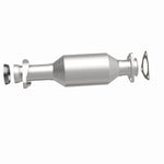 Load image into Gallery viewer, MagnaFlow Conv Direct Fit Acura-Honda 88-91
